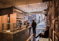 Rustic Raw Dessert Bars Image 6
