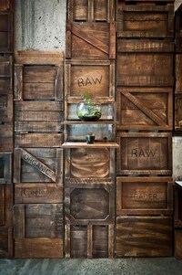 Rustic Raw Dessert Bars Image 8