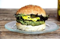 Zesty Pickled Zucchinis Image 2