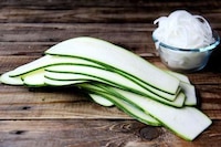 Zesty Pickled Zucchinis Image 3