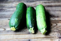 Zesty Pickled Zucchinis Image 4