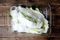 Zesty Pickled Zucchinis Image 5