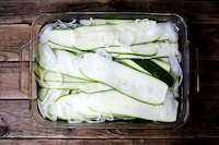 Zesty Pickled Zucchinis Image 6