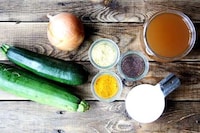 Zesty Pickled Zucchinis Image 8
