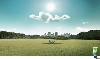 10 Examples of Sun-Activated Marketing