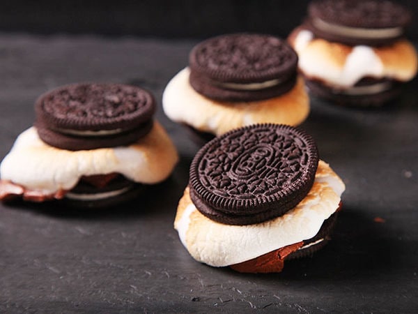 35 Cream Cookie Creations