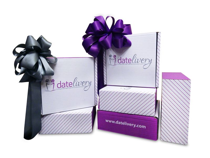 Date Night Activity Subscriptions