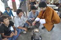 Smokeless Cookstoves Image 3