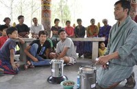 Smokeless Cookstoves Image 6