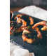 Apple Butter-Glazed Prawns Image 2