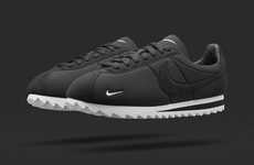 Retro Neoprene Sneakers