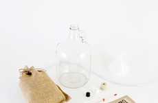 Beer Crafting Date Kits