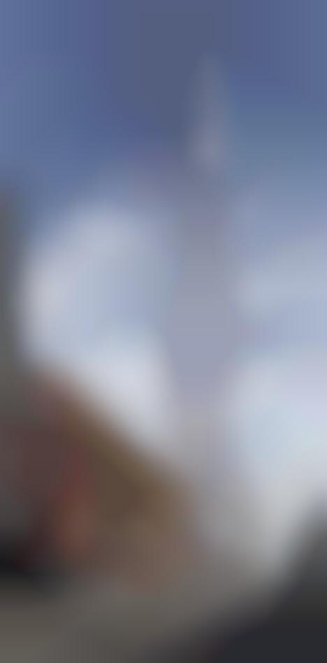 Celebrity-Inspired Skyscrapers