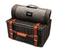 Luxurious Picnic Baskets Image 3