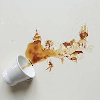 Whimsical Food Illustrations Image 8