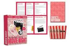 Romantic Movie Night Kits