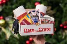 Date Night Subscription Boxes