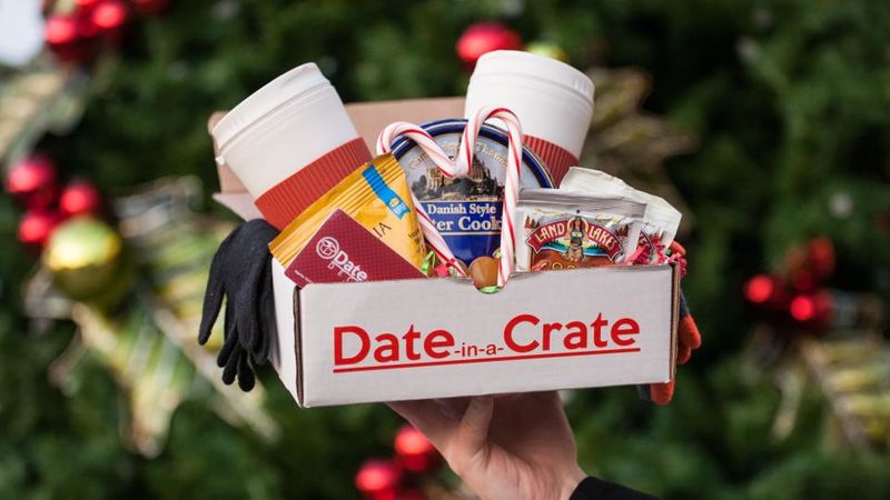 Date Night Subscription Boxes