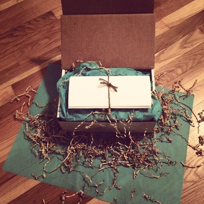 Creative Date Night Subscriptions