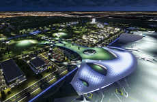 American Commercial Spaceports