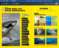 Shark Video Streaming Systems Image 2