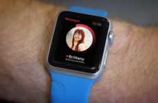 Biometric Dating Apps