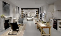 Luxury Lifestyle Blog Pop-Ups Image 2