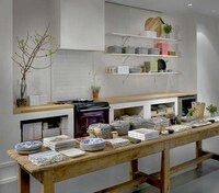 Luxury Lifestyle Blog Pop-Ups Image 3