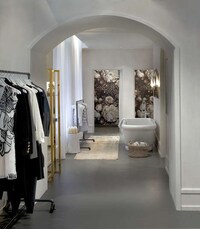 Luxury Lifestyle Blog Pop-Ups Image 5