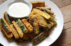 22 Zesty Zucchini Recipes