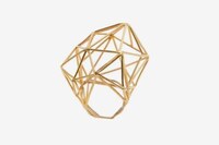 Skyline-Inspired Jewelry Displays Image 5