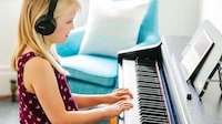 Smartphone Piano-Teaching Systems Image 3