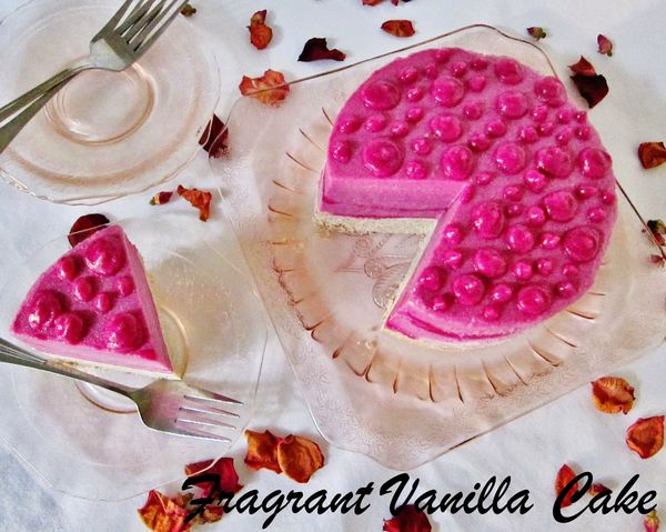 27 Raw Dessert Recipes