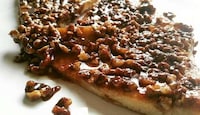 Cinnamon Pecan Pizzas Image 2