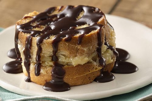 44 Chocolaty Breakfast Ideas