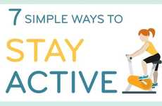 Speedy Activity Charts