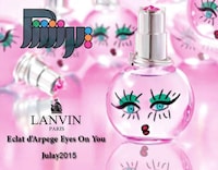 Couture Cartoon Fragrances Image 4