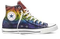 LGBT-Supporting Sneakers