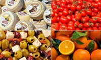 Waste-Reducing Public Refrigerators Image 2