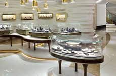 Cavernous Accessory Outlets