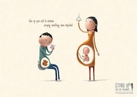 Pregnancy-Prioritized Seating Ads Image 2