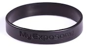 Chemical-Sensing Bracelets Image 2