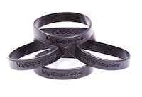 Chemical-Sensing Bracelets Image 3