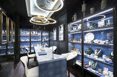 Workshop-Inspired Boutiques