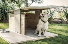 Modern Dog Houses