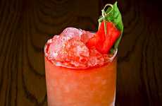 24 Spicy Summer Cocktails