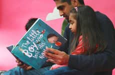 Highly Customized Storybooks