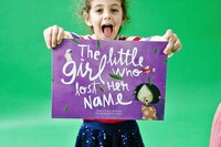 Highly Customized Storybooks Image 2