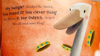 Highly Customized Storybooks Image 4