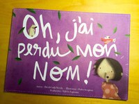 Highly Customized Storybooks Image 5